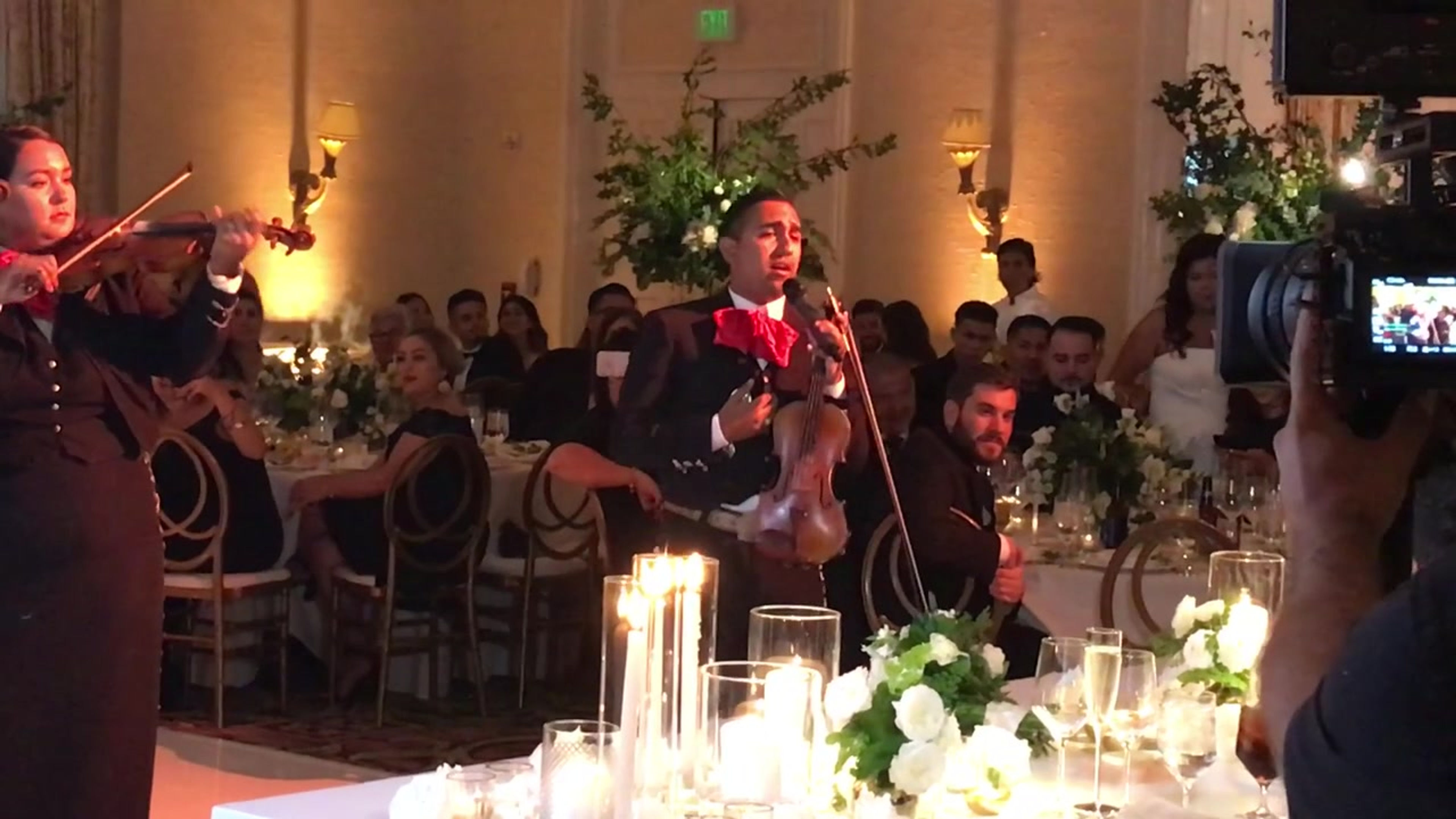 Mariachis